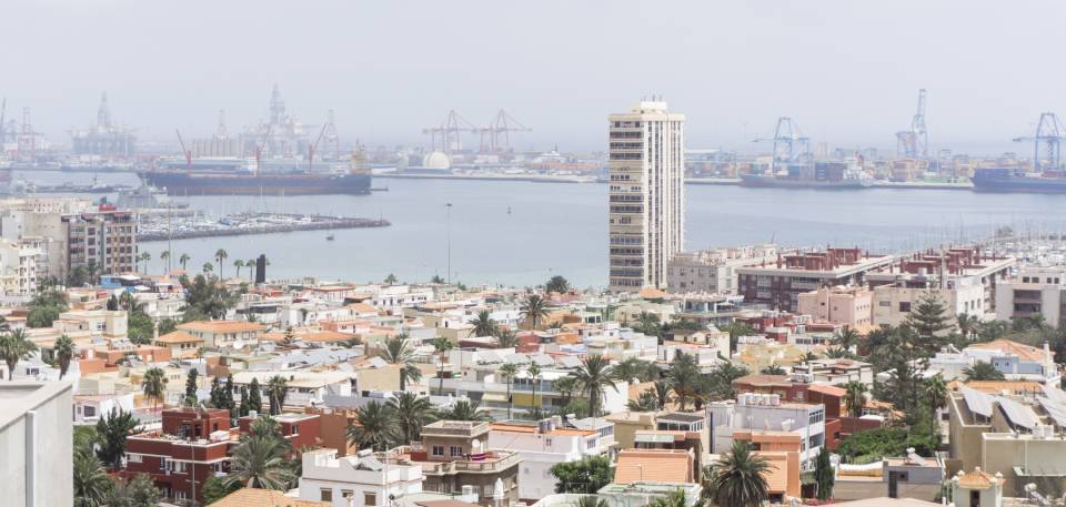 Obligaciones y declaraciones fiscales de autónomos y empresas residentes en las Islas Canarias