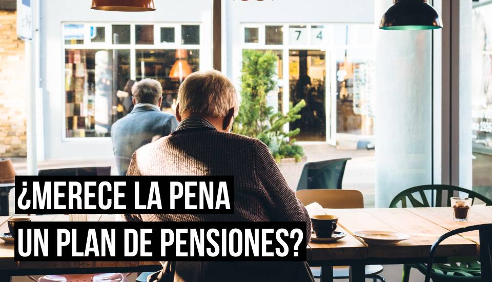 Un plan de pensiones supone enormes ventajas para los autónomos, y no solo fiscales